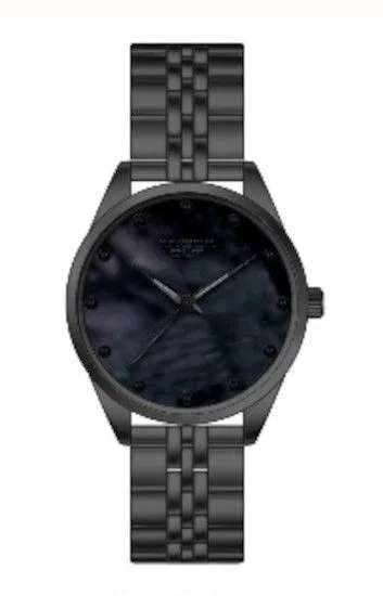 Reloj Knock Out Metal Dama 2475.833