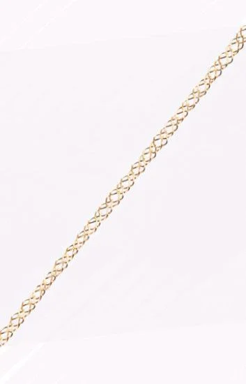 Cadena de oro 18k 60 cm (1,8g)