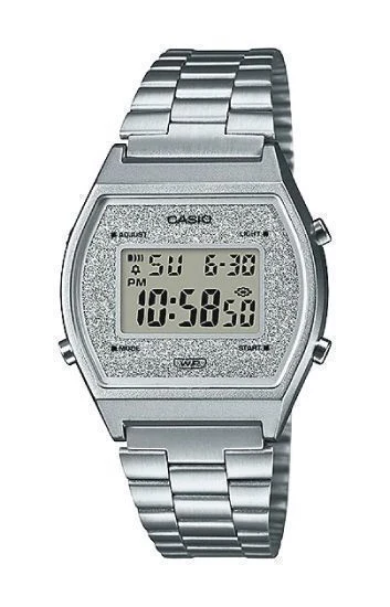 Reloj Casio Vintage B640WDG-7D