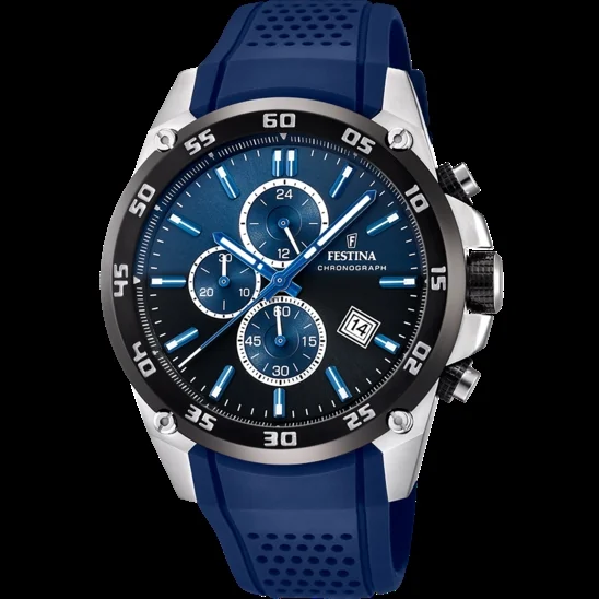 Reloj Festina Chrono F20330.A