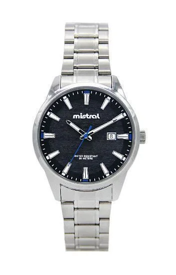Reloj Mistral Acero Hombre GSI-2229-01