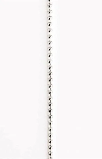 Pulsera de plata 925 19 cm (3,6g)