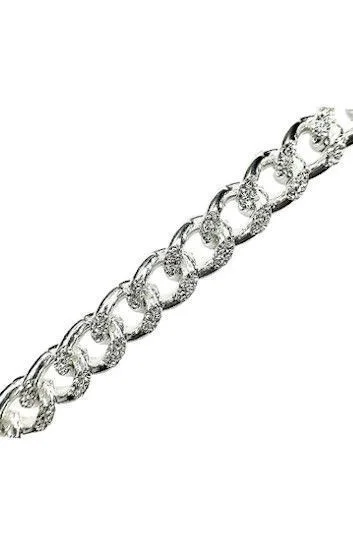 Cadena de plata 925 60 cm (23,5g)