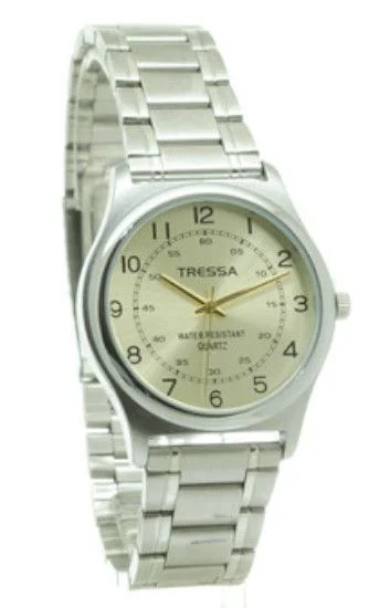 Reloj Tressa Metal Hombre OPORTO-H-10