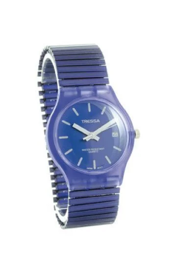 Reloj Tressa Elasticos KATY-6