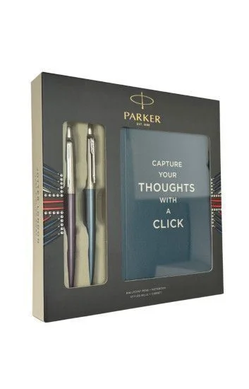 Lapicera Parker Jotter 2123647