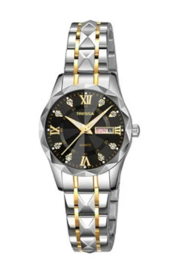Reloj Tressa Metal Dama SARAH-G-2