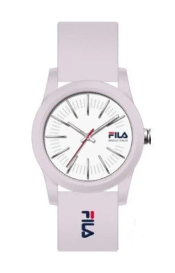 Reloj Fila Caucho Analogo Hombre F9024-019