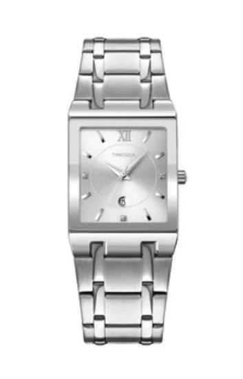Reloj Tressa Metal Hombre DEAL-M-01
