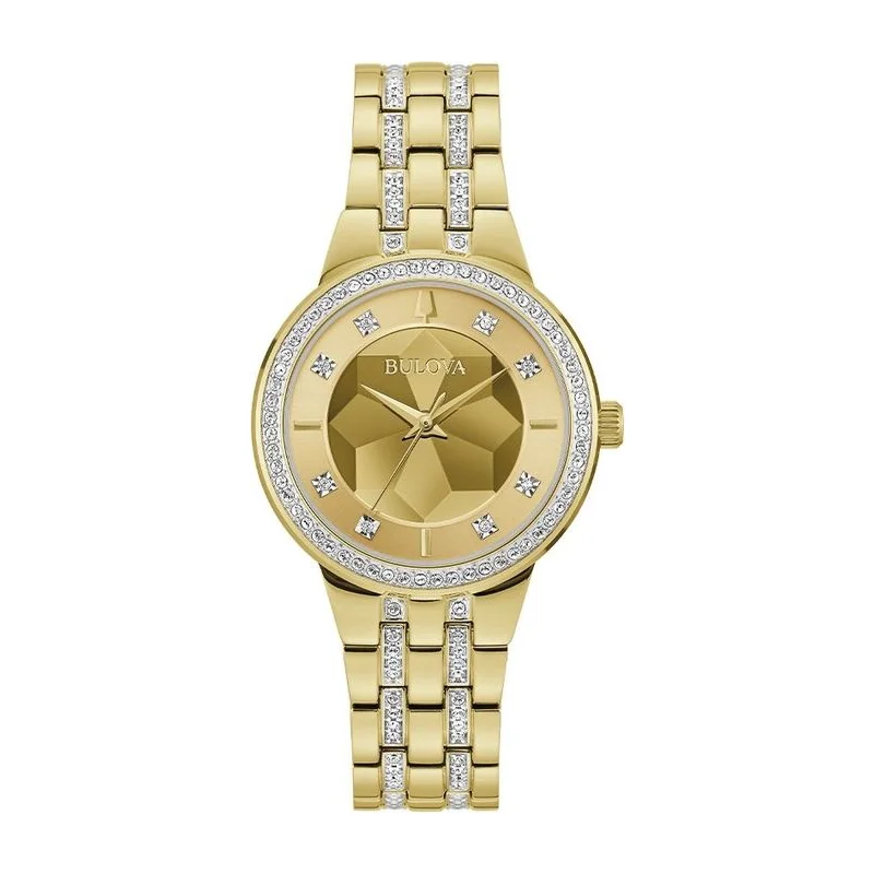 Reloj Bulova 97L176