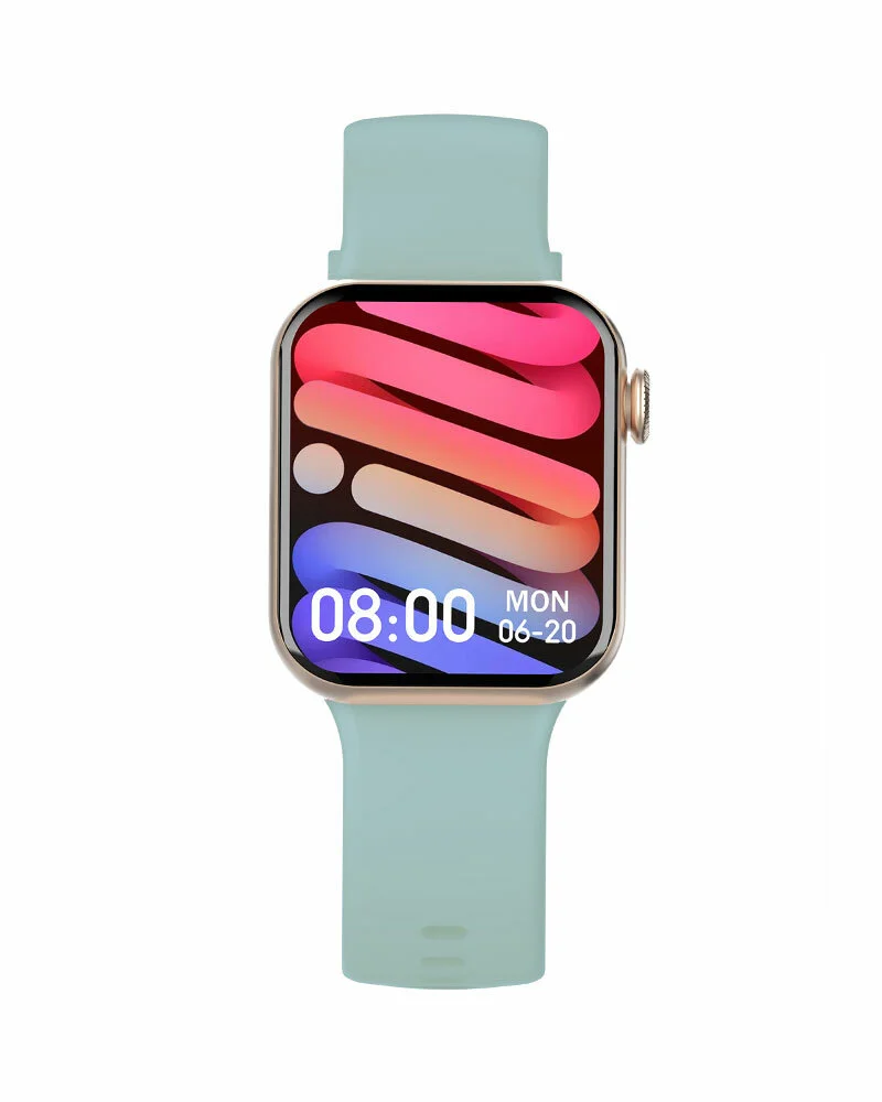 Smartwatch Mistral SMT-XY46-02
