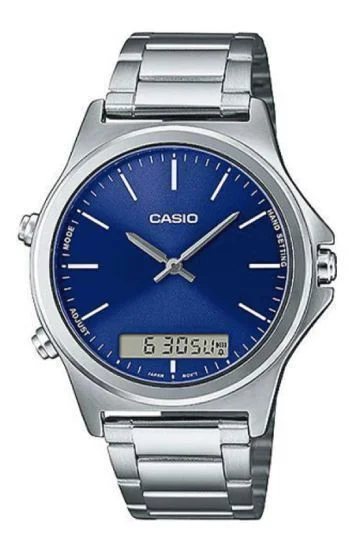 Reloj Casio MTP MTPVC01D-2E