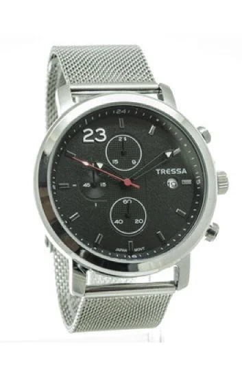 Reloj Tressa Cronografos-Multifuncion ELON-M-01
