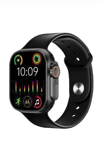 Smartwatch Knock Out 5146.723