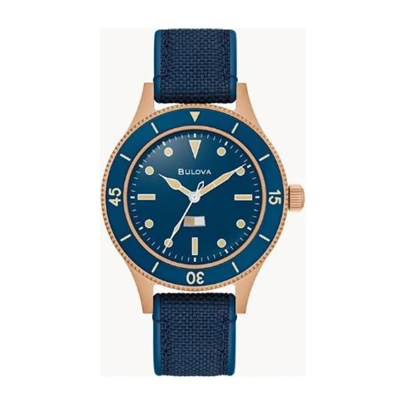 Reloj Bulova 98A325