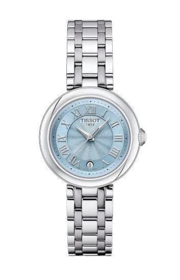 Reloj Tissot Bellissima 1260101113300