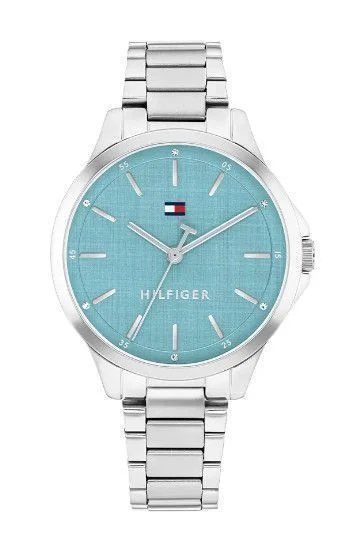 Reloj Tommy Hilfiger Dama Acero 1782826