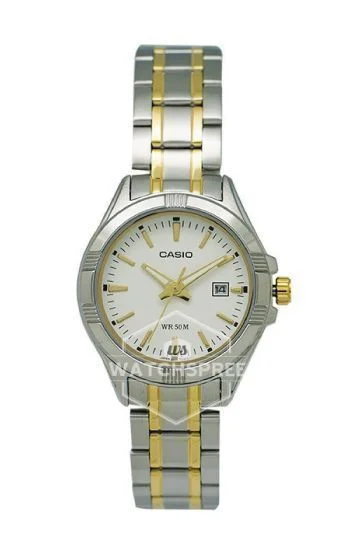 Reloj Casio LTP LTP1308SG-7A