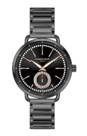 Reloj Knock Out Metal Dama 2807.425