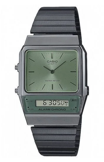 Reloj Casio Analog-Digital AQ800ECGG-3A