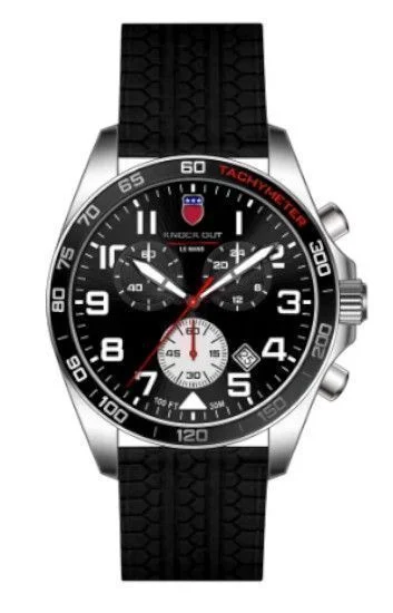 Reloj Knock Out Cronografo 8436.013