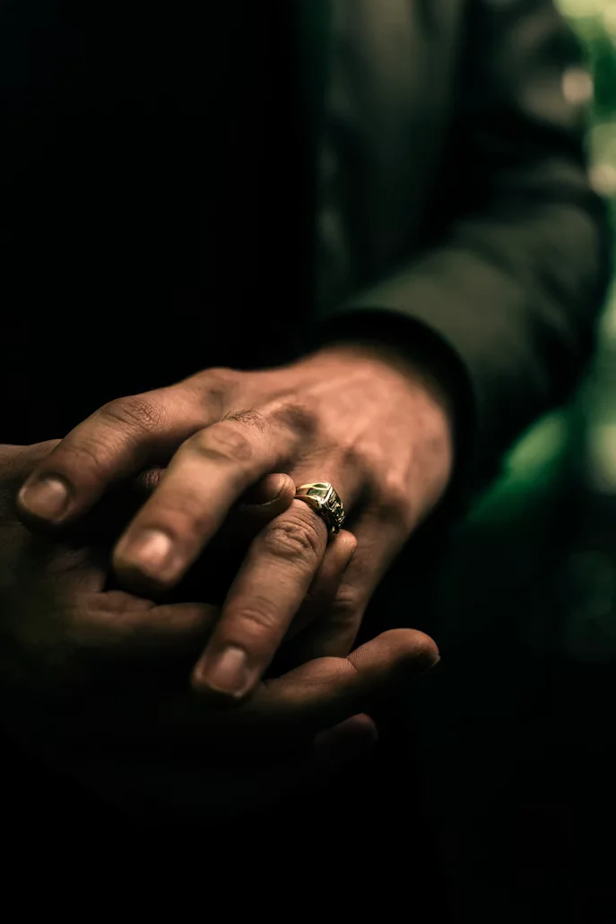 Anillos
