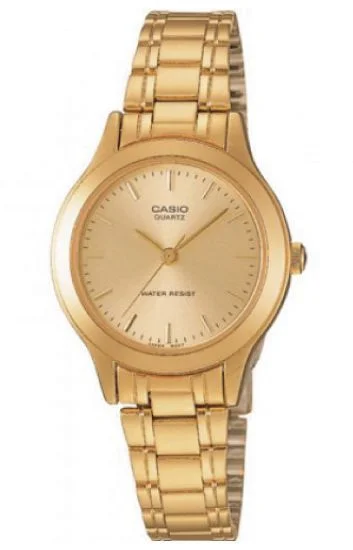 Reloj Casio LTP LTP1128N-9A