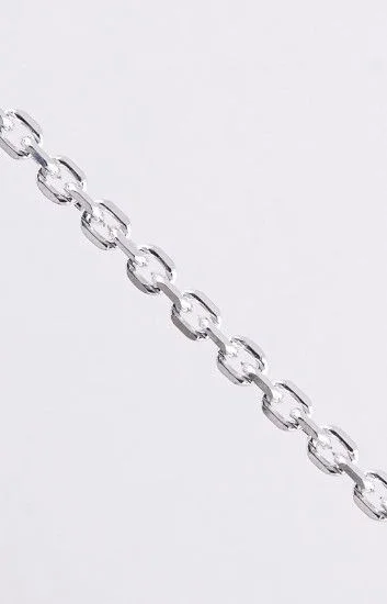 Cadena de plata 925 40 cm (3,6g)