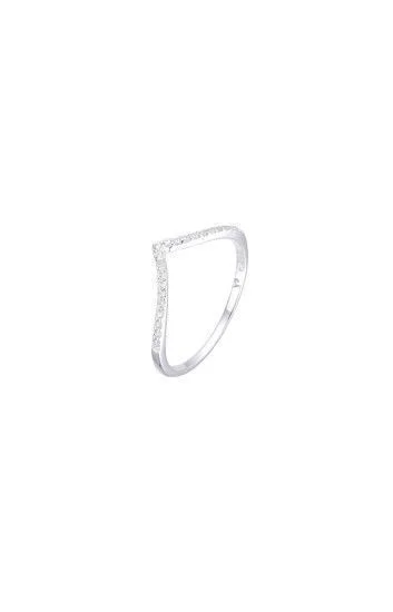 Anillo de Corona con Circones