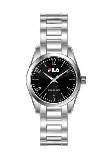 Reloj Fila Acero Dama F9009-002