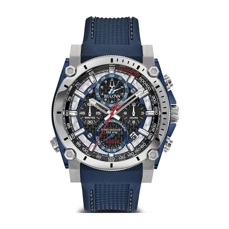 Reloj Bulova 98B315