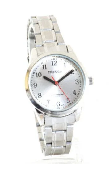 Reloj Tressa Metal Dama PERU-D-04