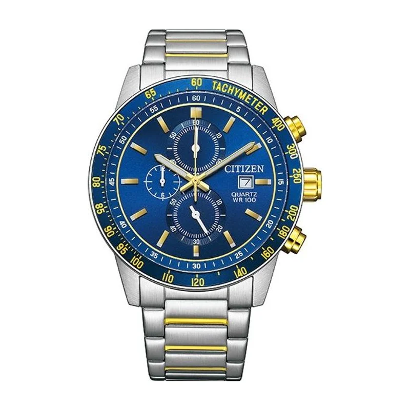 Reloj Citizen AN368459L