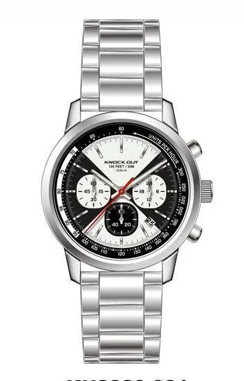 Reloj Knock Out Cronografo 2820.031