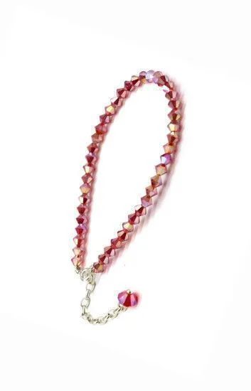 Pulsera de Cristales Sw