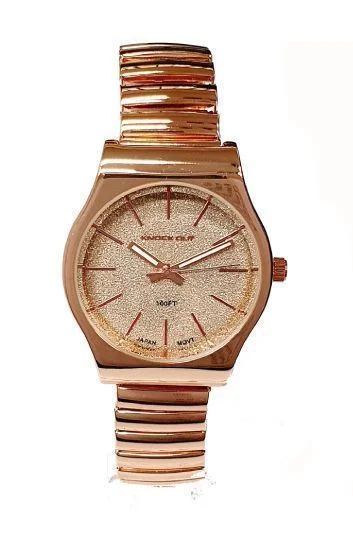 Reloj Knock Out Elastizados 2490.355