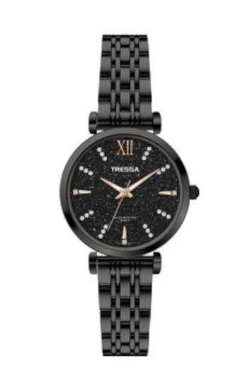 Reloj Tressa Metal Dama LINDA-03