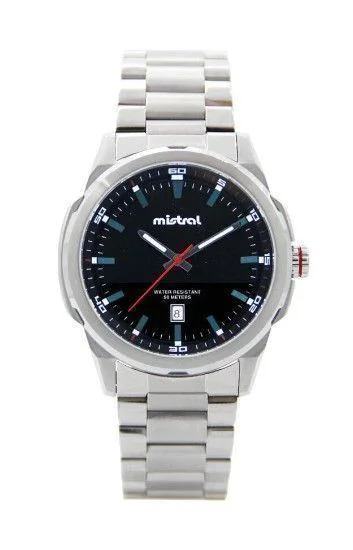 Reloj Mistral Acero Hombre GSI-2236-01
