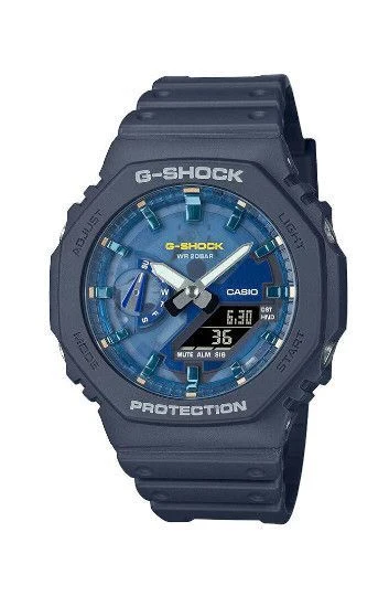 Reloj Casio G-Shock GA2100AS-2A