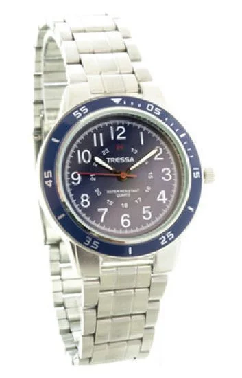 Reloj Tressa Metal Hombre TYPE-H-8