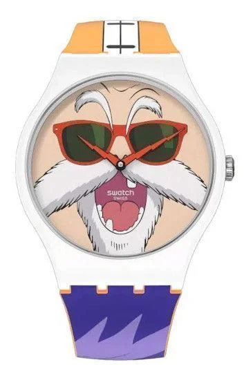 Reloj Swatch New Gent SUOZ346