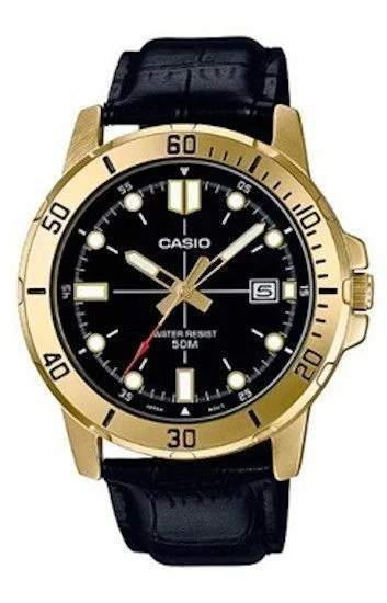 Reloj Casio MTP MTPVD01GL-1E