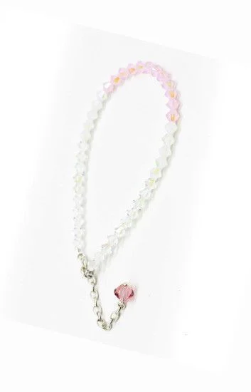 Pulsera de Cristales Sw