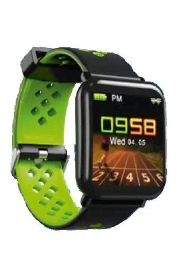 Smartwatch Europa EU4106-032
