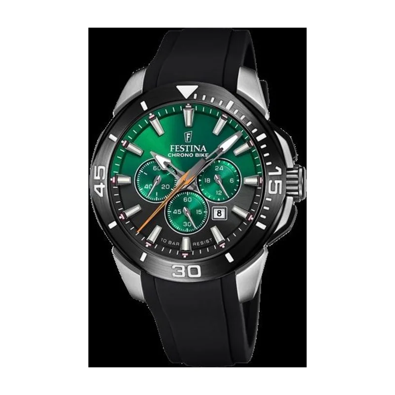Reloj Festina Chrono Bike 2022 F20642.C