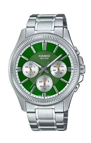 Reloj Casio MTP MTP1375D-3A