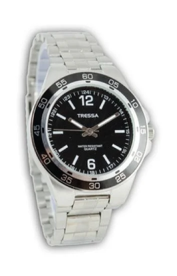 Reloj Tressa Metal Dama GOYA-D-2