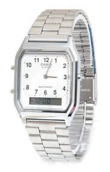 Reloj Casio Analog-Digital AQ230A-7B