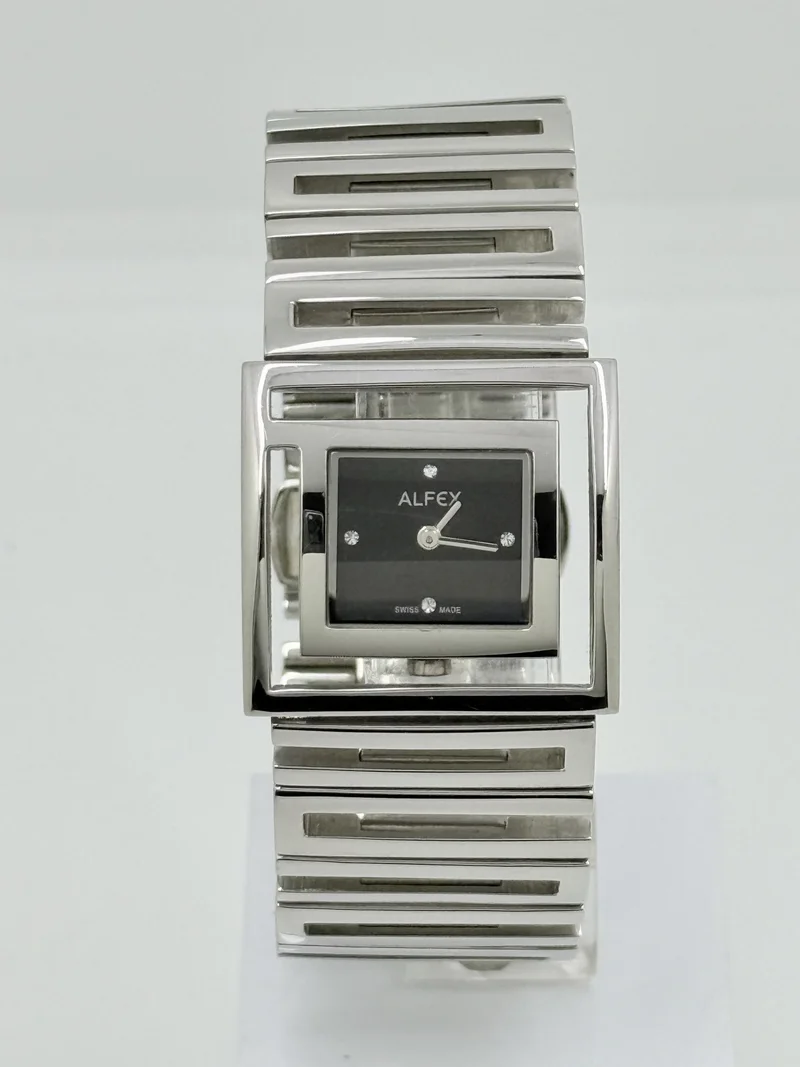Reloj Alfex New Structures Dama 5613/382