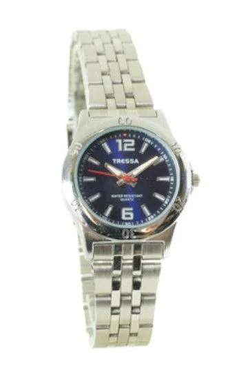 Reloj Tressa Metal Dama MADRID-D-13
